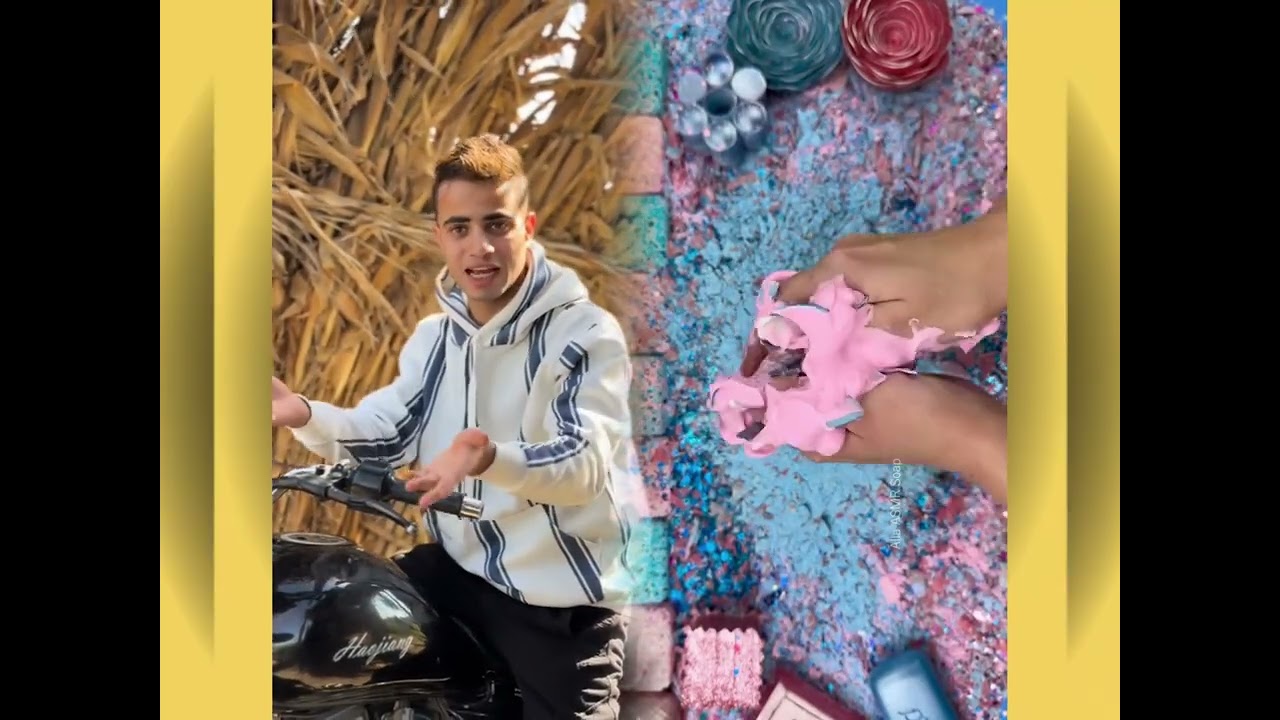 #الطفل الاعمى المعجزه #محضوره_من_الاكسبلور_والمشاهدات #علاوي_مارتن #اكسبلور 15_w