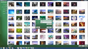 How to change the Log on Screen in Windows 7