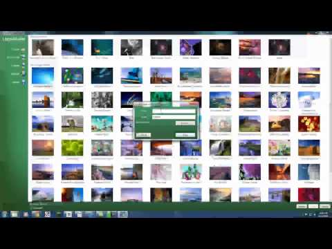 Como mudar a tela de logon no Windows 7