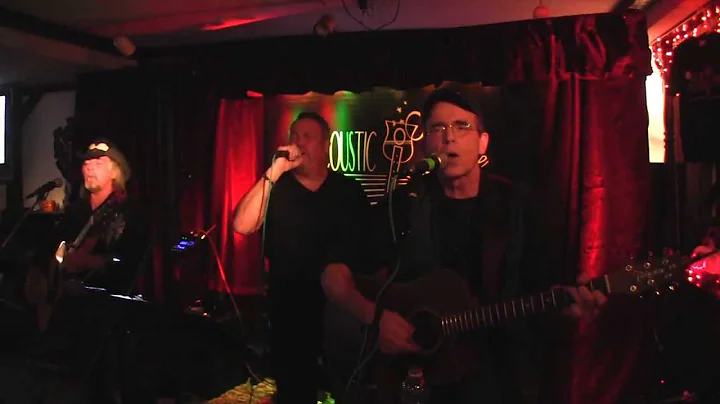 Edward McIntosh and The Side Projex        "Wild H...