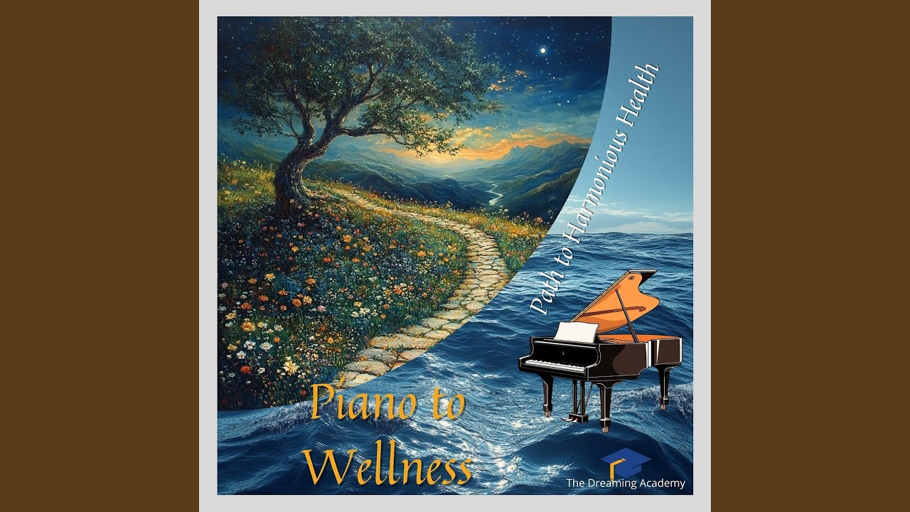 Смотреть «Ocean Harmony - Find Peace and Tranquility» на YouTube