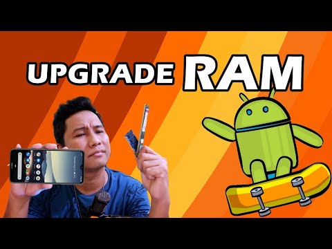 Video: Maaari ba tayong mag-upgrade ng RAM sa Android phone?
