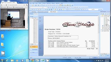 PRG 441 - Using a Date in a Formula Field