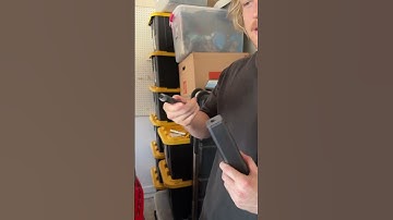 Upgrade Your Tools with This Genius Screwdriver! #screwdriver