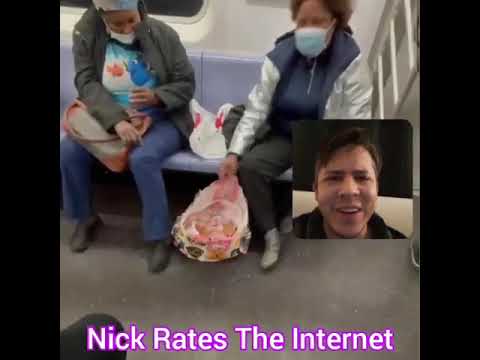 Nick Rates The Internet - Cats, Robots and Parking Spaces