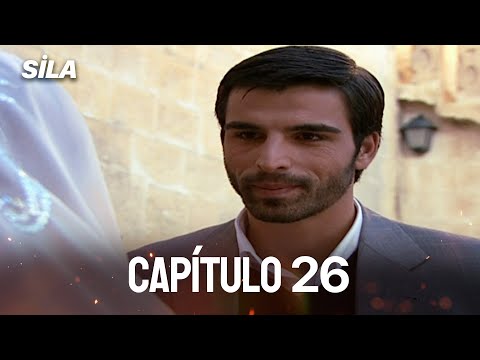 Sila: Prisioneira do Amor | Dublado em Português - Capítulo 26