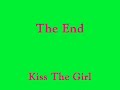 Kiss The Girl-Tommy/Kim