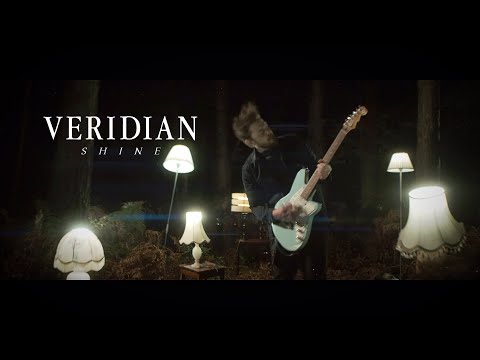 Смотреть клип Veridian - Shine