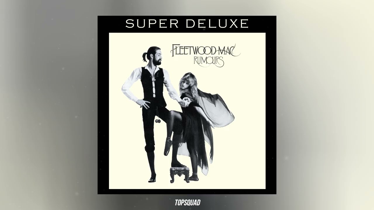 Fleetwood Mac - Dreams - 2004 Remaster