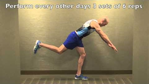 The Askling L Protocol for Hamstring Strains | Chris Johnson PT