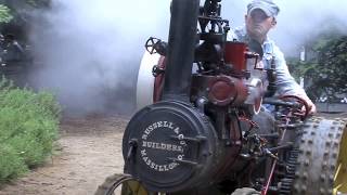 Big Traction Engines & Little Traction Engines by Bruce Anderson 8,337 views 6 years ago 8 minutes, 1 second