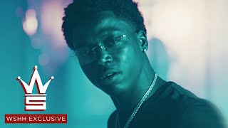 2FeetBino - “Ease The Pain” (Official Music Video - WSHH Exclusive)