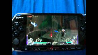 The Onion confuses the Half-Angel - Dissidia Duodecim Prologus glitch