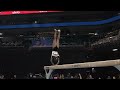 Hezly Rivera | Balance Beam | 2026 Xfinity U.S. Championships | Senior Women Day 2