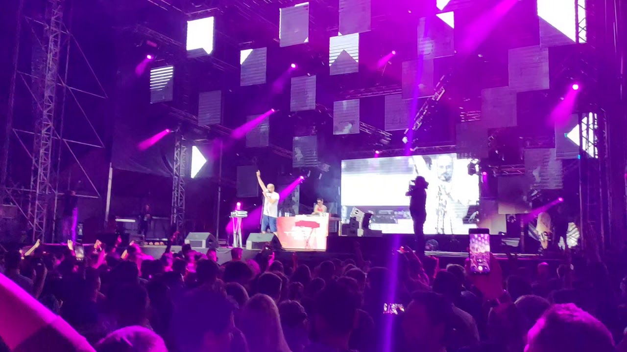 [Sea Star 2019] Vojko V - Ne može [Sandstorm]