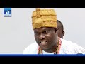 Insecurity: We Are Building On A Castle That Is Already Collapsed - Ooni Of Ife