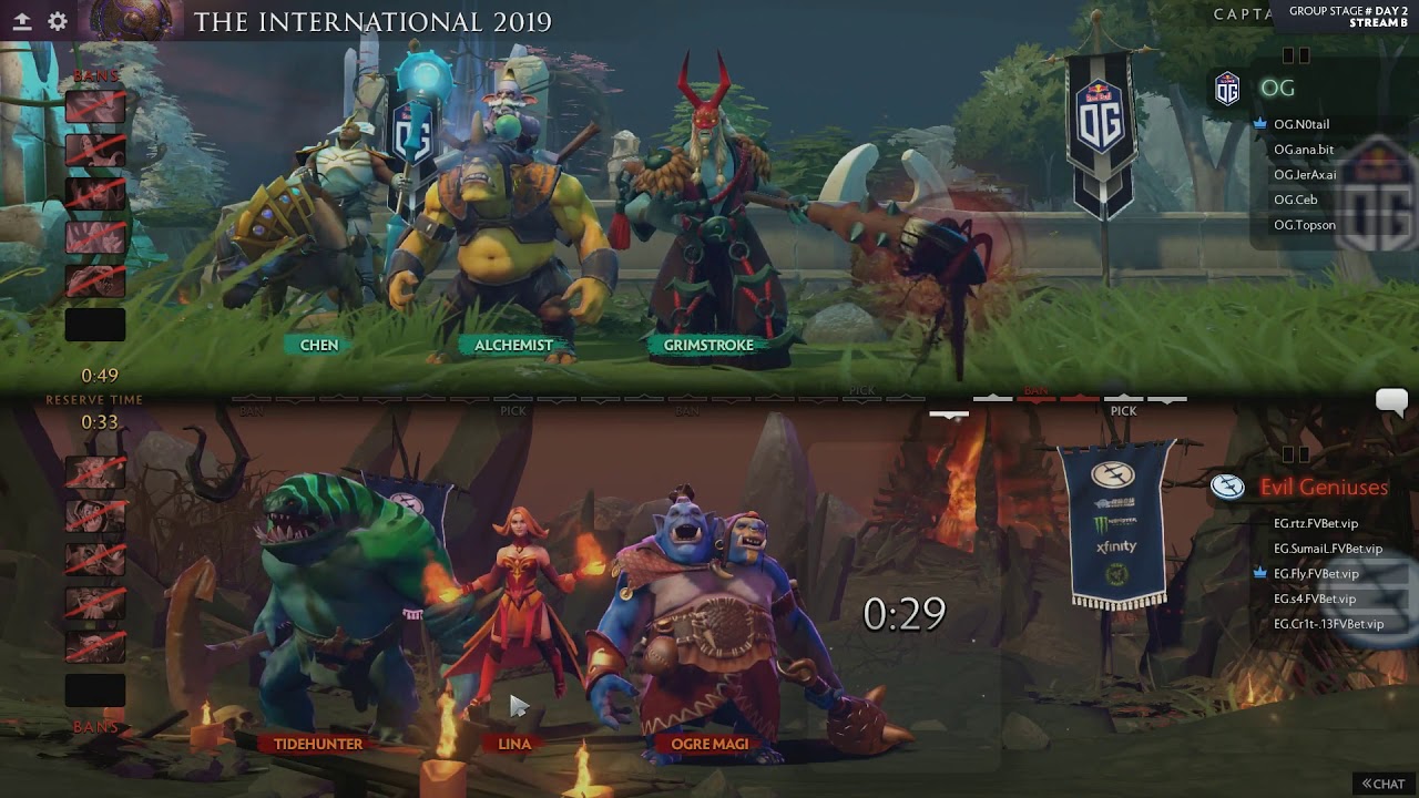Dota 2 The International 2019 2点セット $_12.JPG?set_id=880000500F