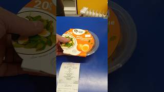 ООО"МЕТРО КЭШ ЭНД КЕРРИ" ПРОДАЛИ ОПАСНЫЙ ПРОДУКТ ПИТАНИЯ 6 ОКТЯБРЯ 2025 НА ПРОСПЕКТ МИРА