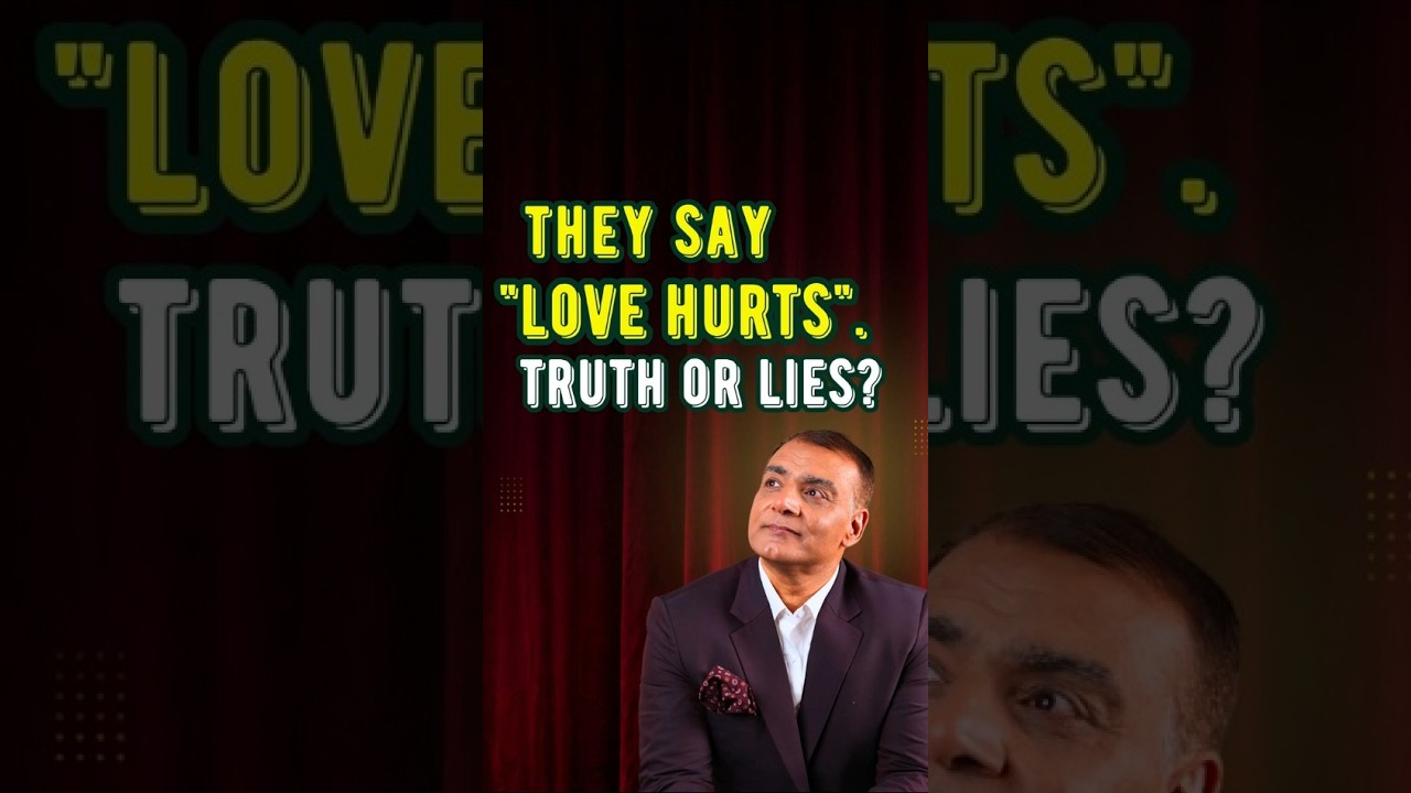 Love vs Distance Which Hurts More in Relationships