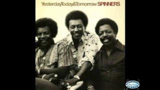 The Spinners - Just To Be With You