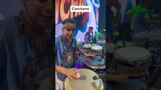 Canchame Banda Cuisillos En Vivo Christian Torres