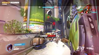 Widow Quickscope