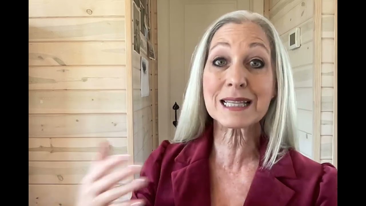 Dr. Marci Rossell Talks Congress and the Economy