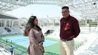 Aniket Khuradra on the Future of Soft Tennis in India | ASTFI Director's Insights