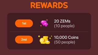 Zepeto Free 20 Zems And 10000 Coins On ZEPETO - Zepeto free Zems - free Zems - #ZEPETO #HelloZEMΜΑ