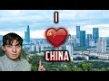 Why I LOVE Living in China!