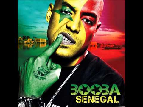 BOOBA - Ma Définition - (Temps Mort)