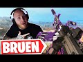 THE BRUEN IS THE NEW META IN CALL OF DUTY WARZONE!