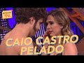 Royal Strip - Tatá Werneck + Caio Castro - Lady Night - Humor Multishow