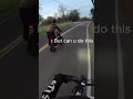 THE EAGLE #ebike #loomis #delorohighschool #macfox #surron #mtb