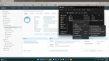 Upload dữ liệu lên server Somee
