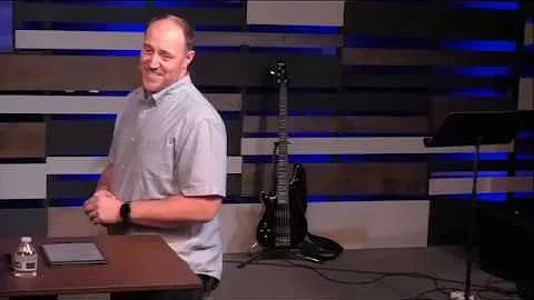 Acts 13:13-52  The Anatomy of Revival | Pastor Jon...
