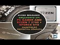 Fazendo a limpeza e verificação na MoBo sobre possível oxidação e umidade 🫣 vídeo 4