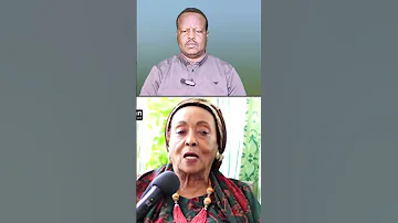 DAQO EDNA ADAN OKA BEEN SHEEGTAY SOMALIA SLAND DALBEEY AHEYD WALIGEED 