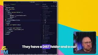JavaScript and FileMaker: Importing CSS for Stunning Table Design | Jeremy Brown Session Excerpt