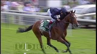 Juddmonte International Greats - Aidan O'Brien - Racing TV