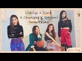 Seulgi슬기 X SinB신비 X Chungha청하 X Soyeon소연 - Wow Thing Easy s Seulgi슬기 X SinB신비 X Chungha청하 X Soyeon소연 - Wow Thing Easy s