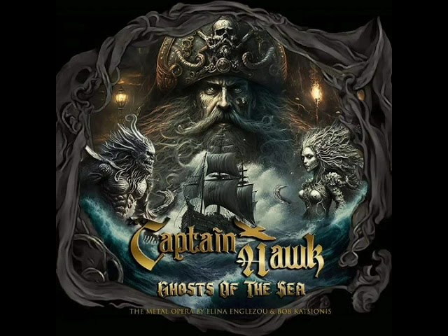 Ghosts of the sea captain hank full album 2024 class=