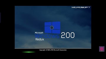 Windows Never Released Bootscreens Mockups 22 (22-800)