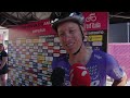Pascal Ackermann - Interview at the start - Stage 12 - Giro d'Italia 2026