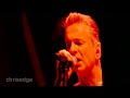 4K - Depeche Mode Live! - Walking In My Shoes - 2023-03-28 - The KIA Forum, Inglewood, CA