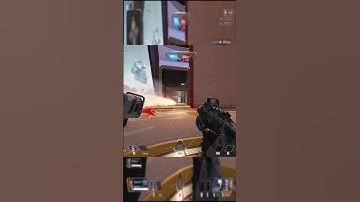 Apex Legends - Bangalore Said PUSH #shorts