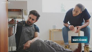 How to find a contractor to fix your storm damage when everyone is trying to find a contractor too