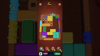 532 Level wood block jam game 2025