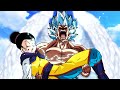 Dragon Ball Super 2: Next Saga 2023 - ’’GOKU SUFRE UNA PERDIDA MUY GRANDE”