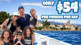 Ultimate Europe Budget Travel Guide 5 Countries For Only 54Personday